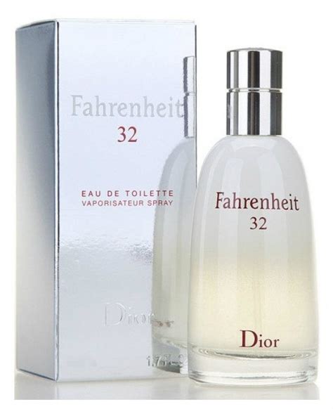 fahrenheit 32 100ml.